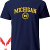 Rice University T-Shirt Ivysport Heritage Logo Color