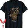 Roddy Piper Panther T-Shirt Marvel Black Panther Killmonger