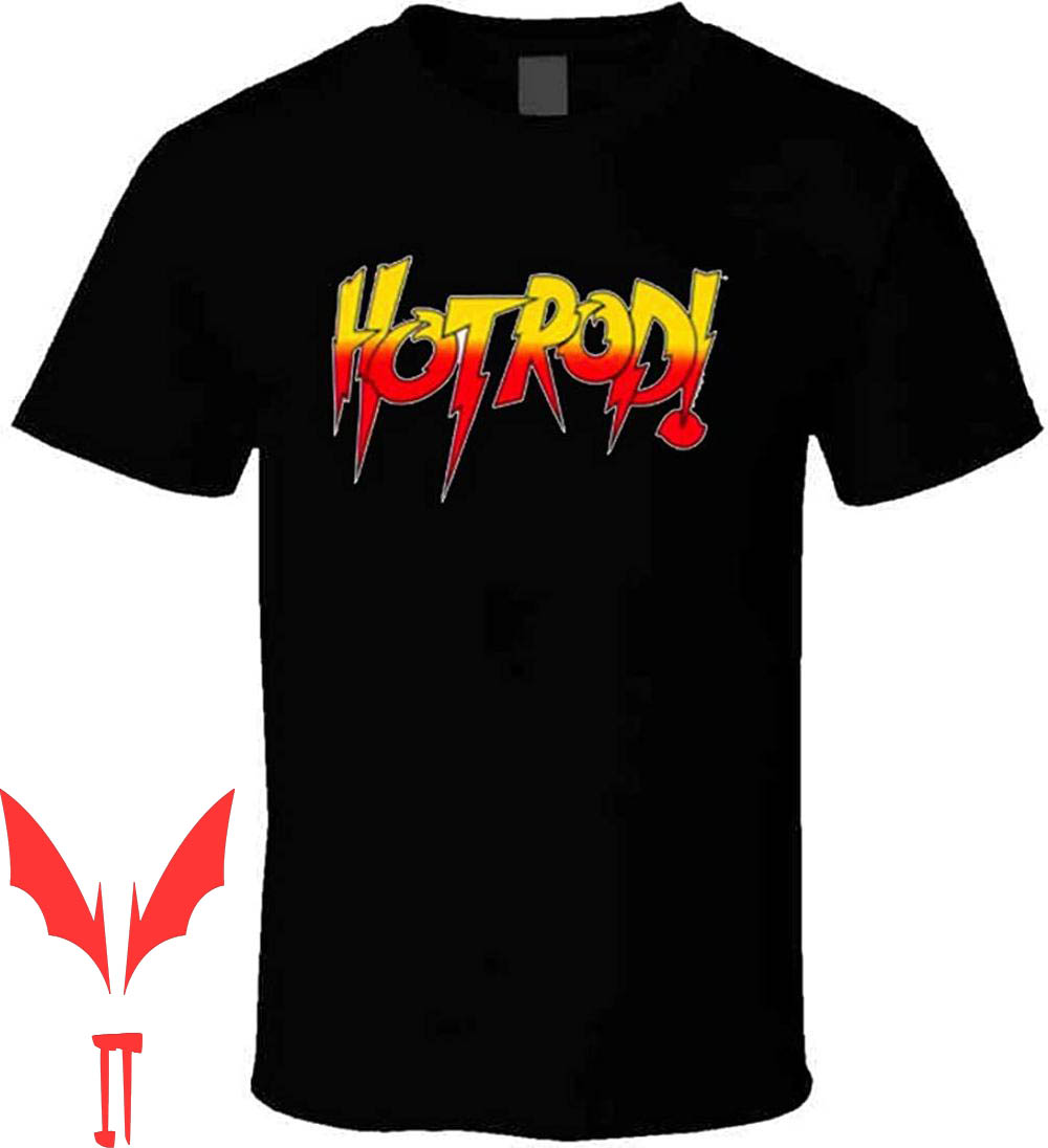Roddy Piper Panther T-Shirt Rowdy Roddy Piper Rod Classic Roddy Piper Panther T-Shirt Rowdy Roddy Piper Rod Classic