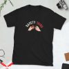 Safety Third T Shirt 4th of July Safety Third Celebration
