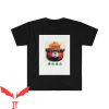 Smokey Bear T Shirt Bear Gift Cute For Everyone T Shirt