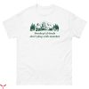 Smokey Bear T Shirt Boozy John Bs Smokeys Friends T Shirt
