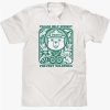 Smokey Bear T Shirt Help Smokey Wildfires Forest Animal Shirt