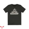 Smokey Bear T Shirt Prevent Wildfires Little Bear T Shirt