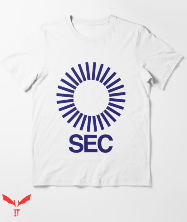 Southeastern Conference T Shirt SEC Essential T Shirt