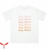Stay Weird T Shirt Vintage Weird Funny Gift T Shirt