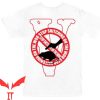 Stop Snitching On The Woo T Shirt Pop Smoke x Vlone
