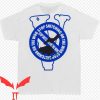 Stop Snitching On The Woo T Shirt Stop Snitching Pop Smoke
