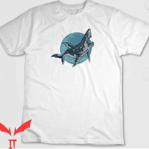 Street Sharks T Shirt Cartoon Shark Unisex Gift Shirt