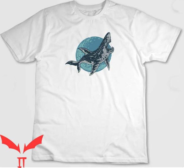 Street Sharks T Shirt Cartoon Shark Unisex Gift Shirt