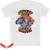 Street Sharks T Shirt Street Sharks 90s Vintage TV Cartoon