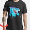 Street Sharks T Shirt Street Sharks Gifts & Merchandise