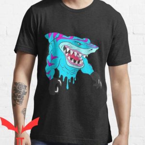 Street Sharks T Shirt Street Sharks Gifts & Merchandise