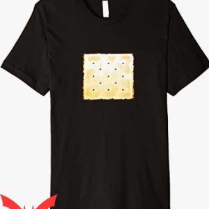 Super Cracker T Shirt Cracker Life Gift Everyone T Shirt