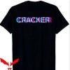 Super Cracker T Shirt Super Cracker Classic Funny Gift