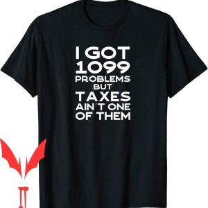 Tax The Poor T-Shirt Tax Season Accountant Preparer Pun Joke