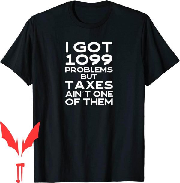 Tax The Poor T-Shirt Tax Season Accountant Preparer Pun Joke