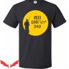 Tournement Fishing T Shirt