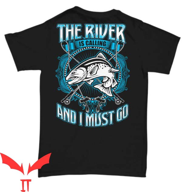 Tournement Fishing T Shirt Fisherman Gifts Unisex Shirt