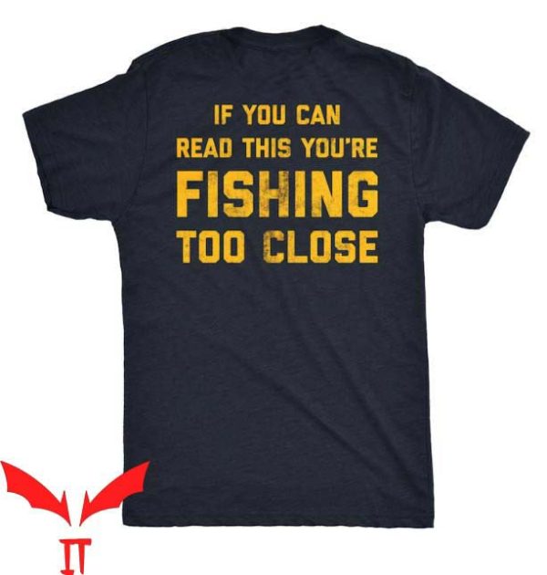 Tournement Fishing T Shirt Funny Fishing Fisherman