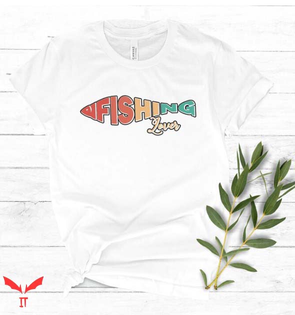 Tournement Fishing T Shirt Mens Fishing Gift T Shirt
