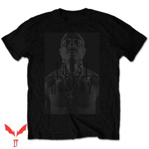 Trust No One T Shirt Tupac Unisex Gift For Everyone Shirt