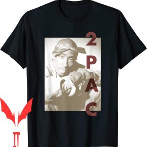 Tupac Trust Nobody T-Shirt