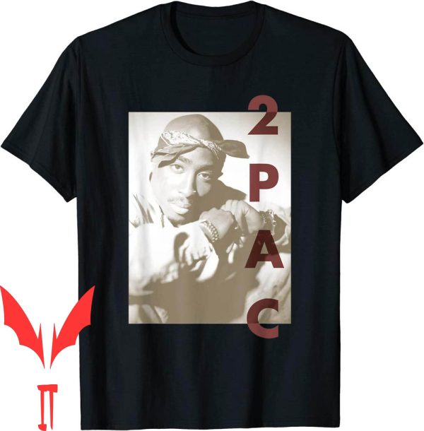 Tupac Trust Nobody T-Shirt