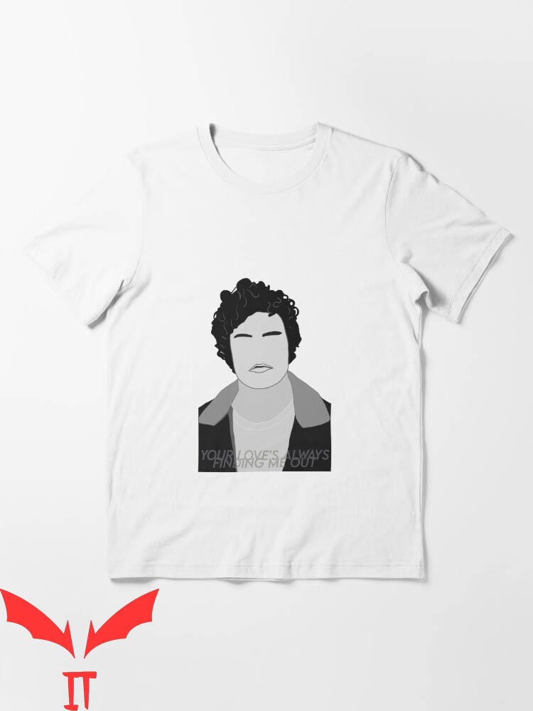 Vance Joy T-Shirt Vance Joy T-Shirt