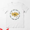 Vance Joy T-Shirt In Our Own Sweet Time Double Quotes