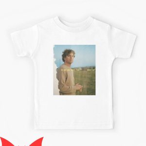 Vance Joy T-Shirt In Our Own Sweet Time Vintage Tee