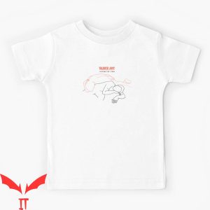 Vance Joy T-Shirt Nation Of Two Song Lyrics Vintage Tee