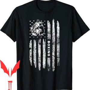 Vintage Boxing T-Shirt