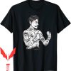 Vintage Boxing T-Shirt Champion Tattoo Boho Ink Fighter