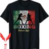 Vintage Boxing T-Shirt Mexican Style Great