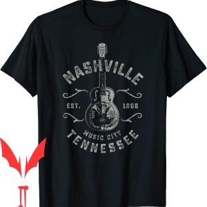 Vintage Tennessee T-Shirt