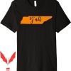 Vintage Tennessee T-Shirt Yall Distressed Southern Girl Cute