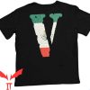Vlone Mexico T Shirt