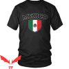 Vlone Mexico T Shirt Mexico Gift For Everyon Lover Shirt