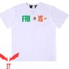 Vlone Mexico T Shirt Vlone Friend Mexico Lover T Shirt
