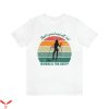 Where’s The Beef T-Shirt Cowgirl Retro Eat Beef Western