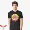 Where’s The Beef T-Shirt Funny Eating Lady Quote Tee