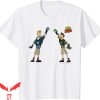 Wild Kratts T-Shirt Creature Powers Animated Series Ree