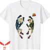 Wild Kratts T-Shirt Martin And Chris Animated Series