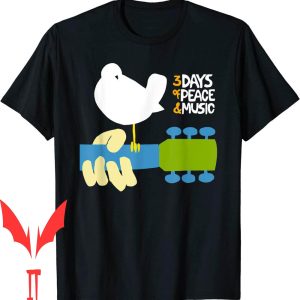Woodstock 99 T-Shirt