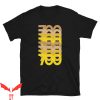 Yeezy 700 T-Shirt 700 Stack Match Yeezy 700 Mono Safflower