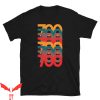 Yeezy 700 T-Shirt 700 Stack To Match Yeezy Boost 700 Hi-Res