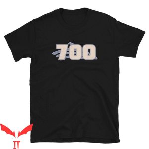 Yeezy 700 T-Shirt Cream Yeezy 700 V2 Sneaker Head Tee