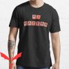 Hi Hater Bye Hater T-shirt Funny Typography Chemistry Lover