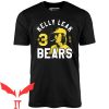 Chico’s Bail Bonds T-shirt Bad News Bears Funny Kelly Leak